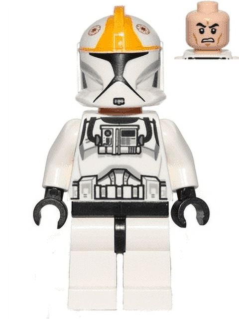 Phase one clone trooper lego new arrivals
