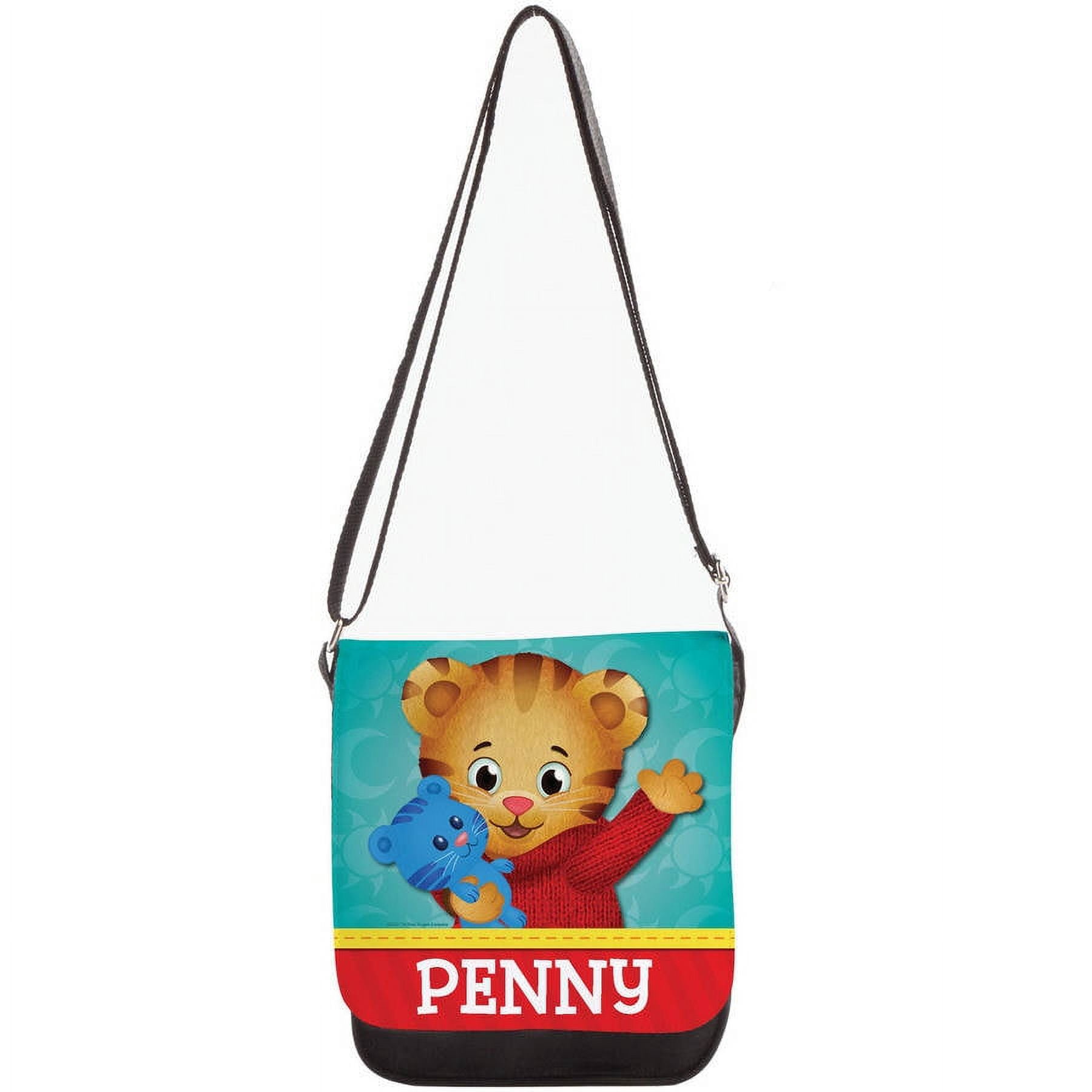 Lego® Minifigure Packable Tote Women's Handbags