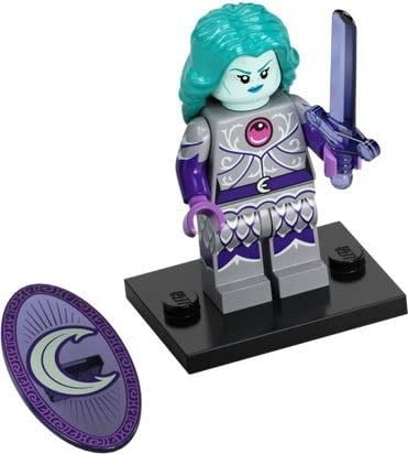 ししページ LEGO Collectible Super Warrior Minifigure Series 20 71027