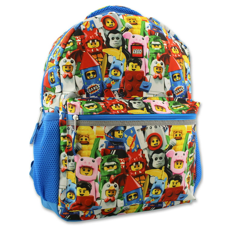 Back to School - Pack my bag, CoComelon, Sing Along
