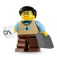 thumbnail image 1 of Lego Minifigures Series 7 - Computer Programmer, 1 of 1