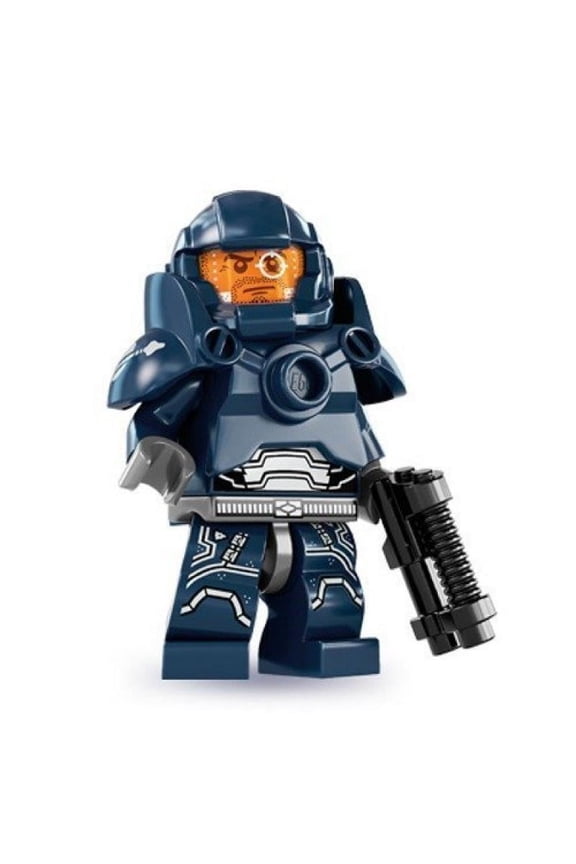 Minifigures Series 7 - Galaxy Patrol