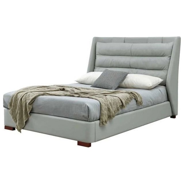 Lego Modern Style Panel Bed, Full Size