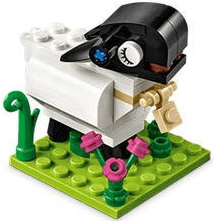 Lego monthly mini build 2021 new arrivals