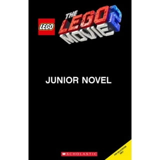 LEGO Movie 2 Books in The LEGO Movie 2 Walmart