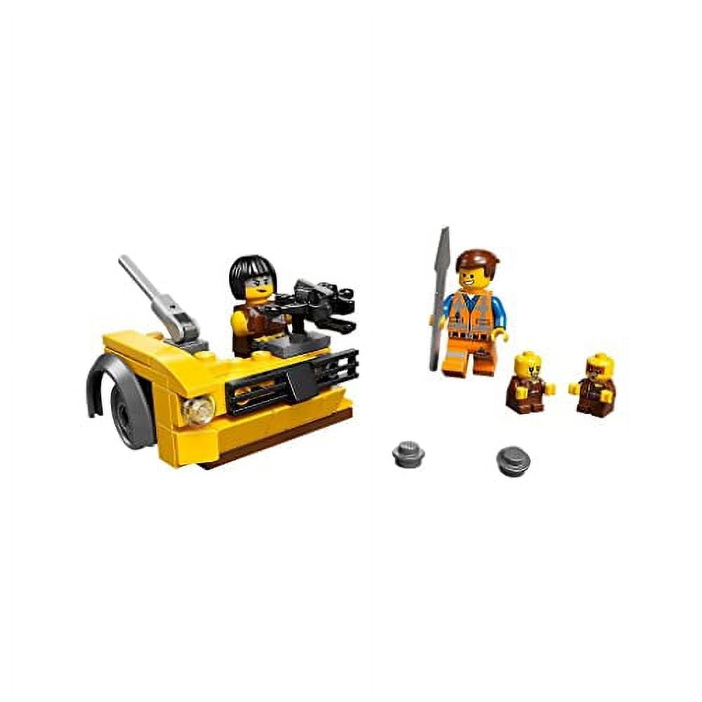 Why you should glue your lego minifigures #lego #legofyp #legos #legol, Lego Movie