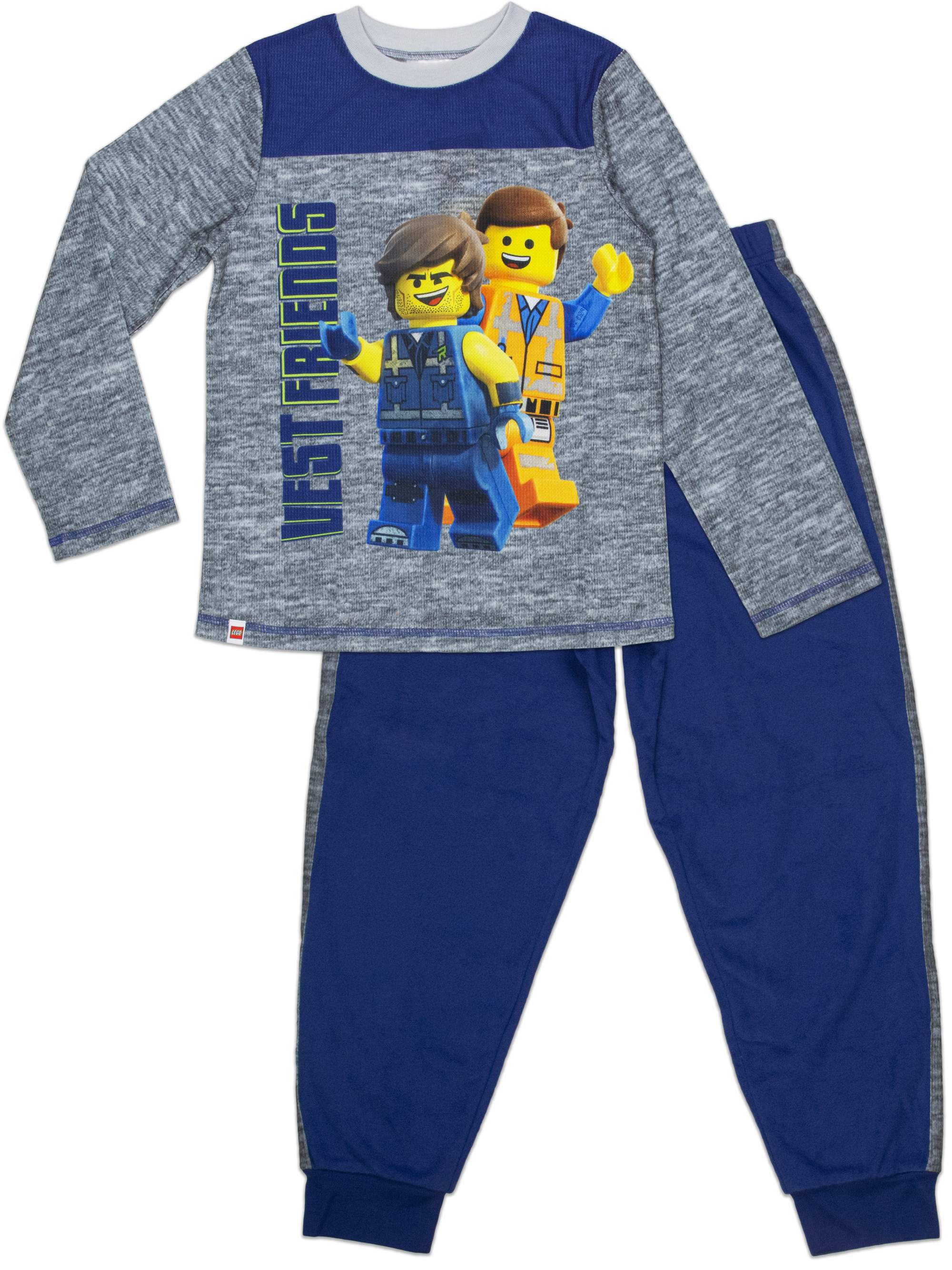 Lego discount friends pajamas