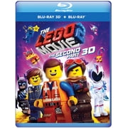 The Lego Movie 2: The Second Part