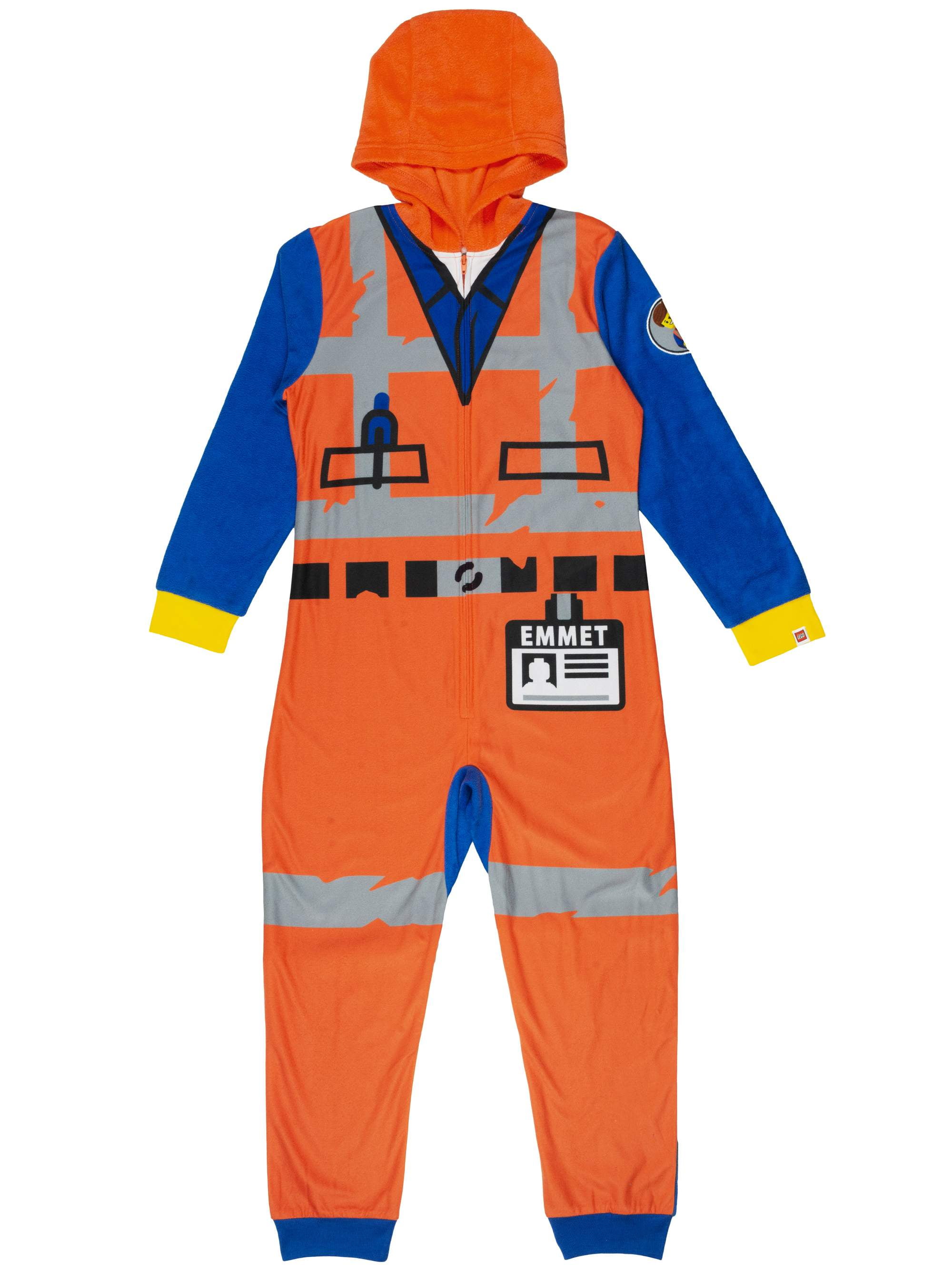 Lego best sale emmet pajamas