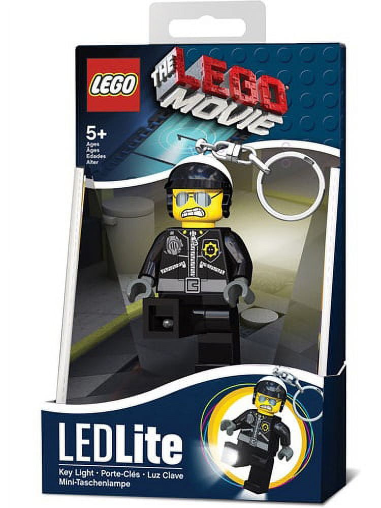 Lego outlet movie cop