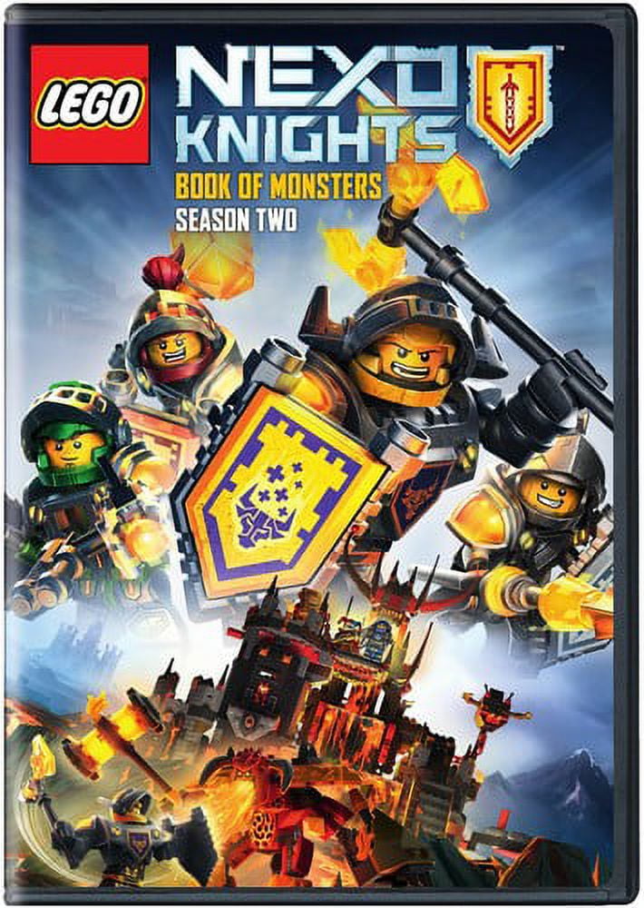 Walmart nexo sale knights