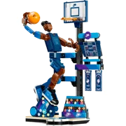 LEGO Nike Slam Dunk Set - 43010