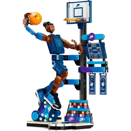 LEGO Nike Slam Dunk Set - 43010