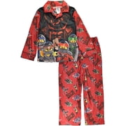 Lego Ninjago Boys' Button Front 2 Piece