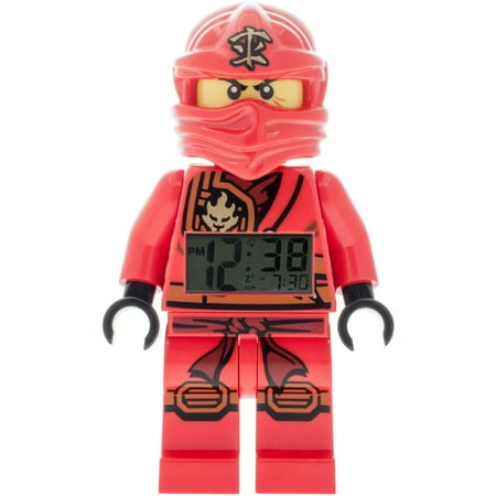 Lego Ninjago Jungle Ninja Kai Kids Minif