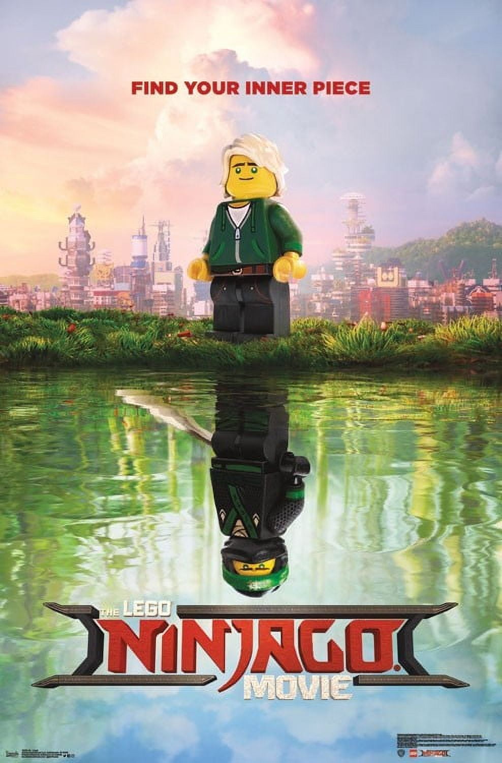 Ninjago Movie Lego Ninjago Season Episode 22 Lego Ninjago: Masters