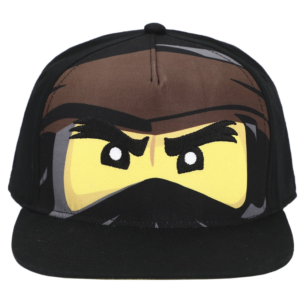 Ninjago sales baseball cap