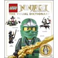 thumbnail image 1 of Pre-Owned Lego Ninjago: The Visual Dictionary (Masters of Spinjitzu) Paperback, 1 of 1