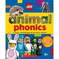 thumbnail image 1 of Lego Nonfiction: Animals Phonics Box Set: A Lego Adventure in the Real World (Other), 1 of 1