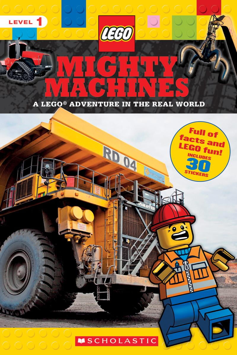 Lego adventure book 4 deals