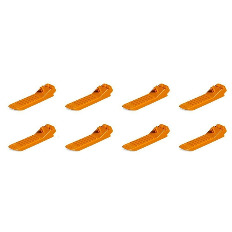  LEGO Parts: #630 Classic Brick Separator (Orange, Pack of 8) :  Toys & Games