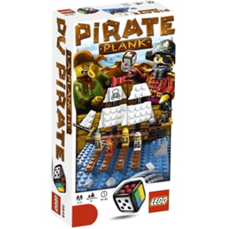 Modish Læne Afbestille Lego Pirate Plank - Walmart.com