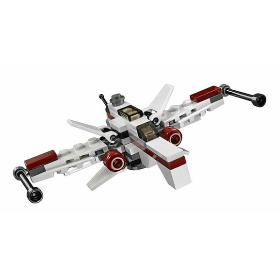 Lego Promo Arc-170 Starfighter 30247