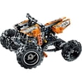 thumbnail image 1 of LEGO Technic Quad Bike Set #9392, 1 of 5
