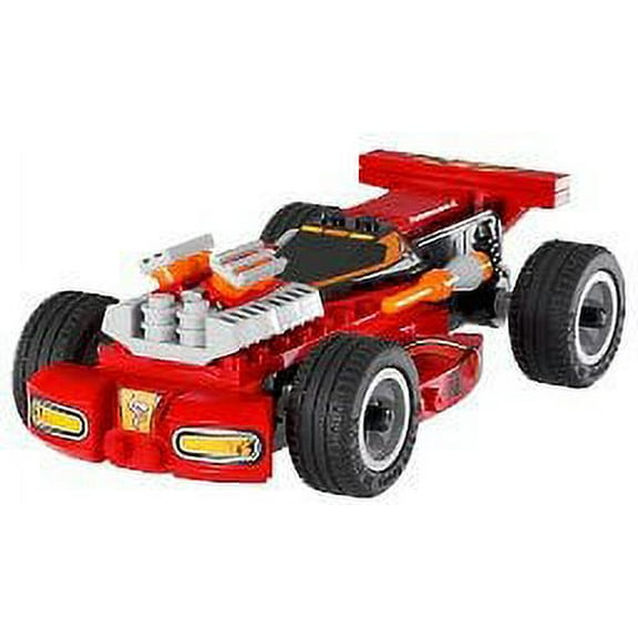 Lego Racer Red Maniac 8380 (japan import)