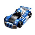 thumbnail image 1 of Lego Racers Blue Renegade, 1 of 2