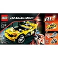 thumbnail image 1 of Lego Racers Track Turbo Rc, 1 of 2