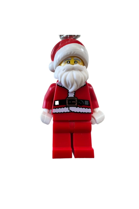 Santa Key chain 854040