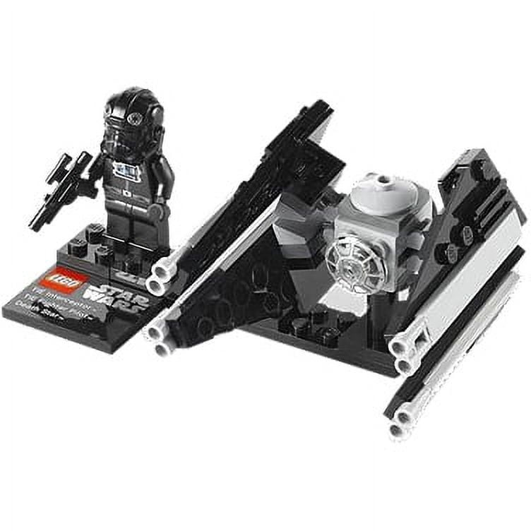 LEGO Star Wars Sebulba s Podracer and Tatooine 9675