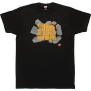Lego Some Assembly Required T-Shirt