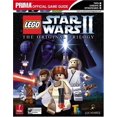 thumbnail image 1 of Pre-Owned Lego Star Wars 2: The Original Trilogy (Prima Official Game Guide) (Paperback) 0761554114 9780761554110, 1 of 1