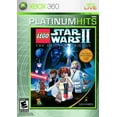 thumbnail image 1 of LucasArts LEGO Star Wars II: The Original Trilogy, 1 of 3