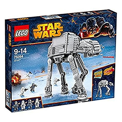 Lego Atat 75054