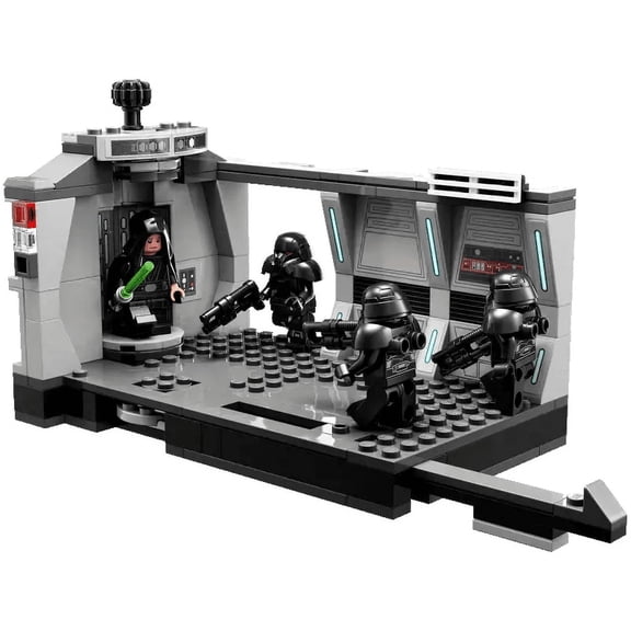 Lego Star Wars Dark Trooper Attack 75324