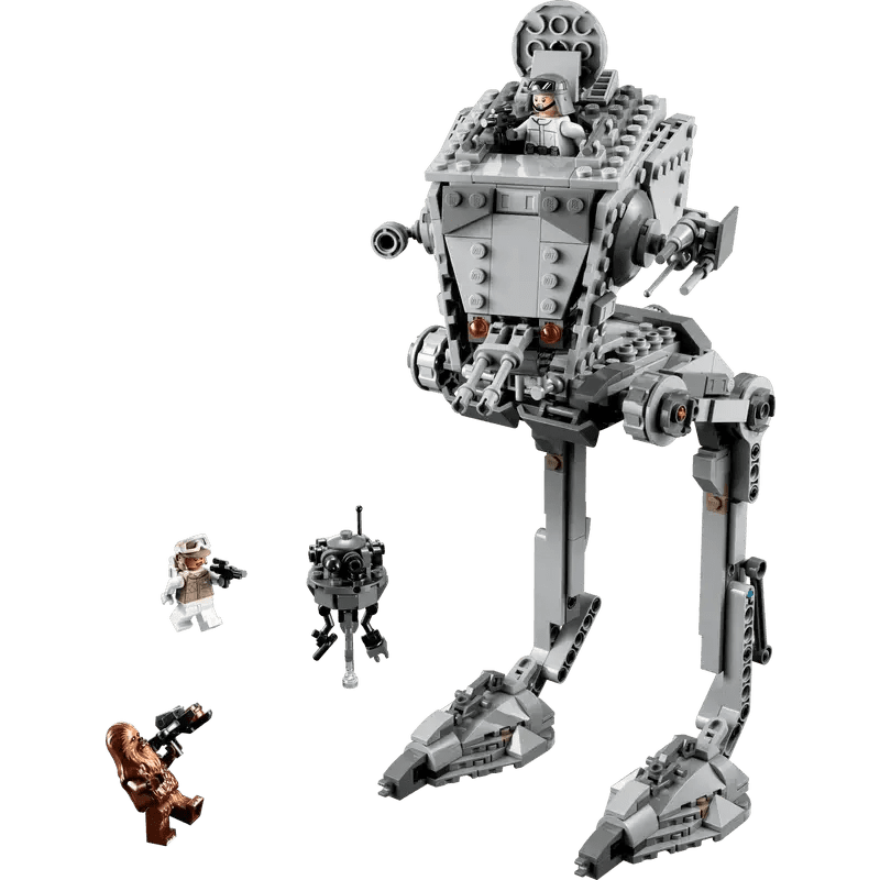 Atst Star Wars