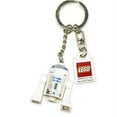 thumbnail image 1 of Lego Star Wars R2-D2 Keychain Figure, 1 of 1
