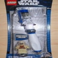 thumbnail image 1 of Lego Star Wars Stormtrooper Tusken Raider Minifigure Ball Point Pen, 1 of 1