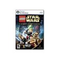 thumbnail image 1 of Lego Star Wars The Complete Saga - Win - DVD, 1 of 2