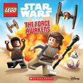 thumbnail image 1 of Pre-Owned Lego Star Wars: The Force Awakens: Episode VII (Lego 8x8) (Paperback), 1 of 1