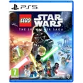 thumbnail image 1 of Lego Star Wars The Skywalker Saga PS5 Brand New Factory Sealed PlayStation 5, 1 of 5