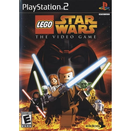 Pre-Owned Lego Star Wars...