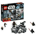 thumbnail image 1 of Lego Star Wars Tm Darth Vader Transformation 75183, 1 of 6