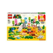 Lego Super Mario Creativity Toolbox 71418