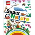 thumbnail image 1 of Pre-Owned Lego Super Nature: (Library Edition) (Hardcover), 1 of 1