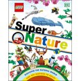 thumbnail image 1 of Pre-Owned Lego Super Nature Paperback, 1 of 1
