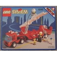 thumbnail image 1 of Lego System Rescue Hook and Ladder #6340, 1 of 1
